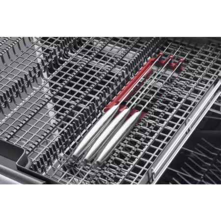 Kontrolsat - AEG FFB83806PM Dishwasher (13 Place Settings - 60cm - Class D) Kontrolsat - AEG FFB83806PM Dishwasher (13 Place Settings - 60cm - Class D)