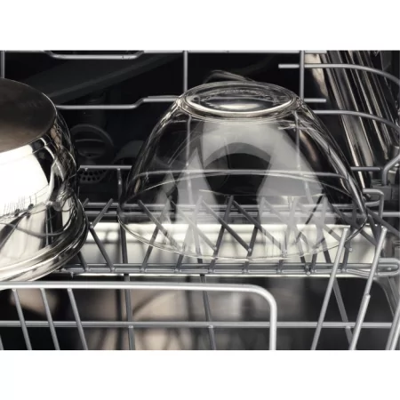 Kontrolsat - AEG FFB83806PM Dishwasher (13 Place Settings - 60cm - Class D) Kontrolsat - AEG FFB83806PM Dishwasher (13 Place Settings - 60cm - Class D)