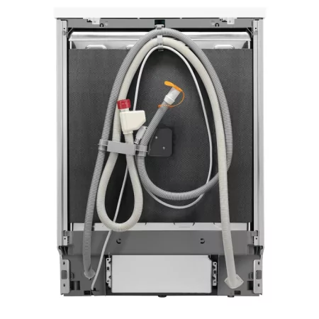 Kontrolsat - AEG FFB83806PM Dishwasher (13 Place Settings - 60cm - Class D) Kontrolsat - AEG FFB83806PM Dishwasher (13 Place Settings - 60cm - Class D)