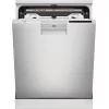 Kontrolsat - AEG FSB83816PM Dishwasher (14 Place Settings - 60cm - Class D)