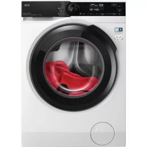Kontrolsat - Máquina Lavar Roupa AEG LFR7314L4 (10kg - 1400rpm - Classe A)
