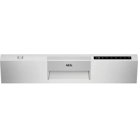 Kontrolsat - Máquina Lavar Loiça AEG FSB83816PM (14 Talheres - 60cm - Classe D) Kontrolsat - Máquina Lavar Loiça AEG FSB83816PM (14 Talheres - 60cm - Classe D)