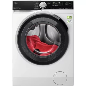 Kontrolsat - AEG LFR9514L6 Washing Machine (10kg - 1400rpm - Class A)
