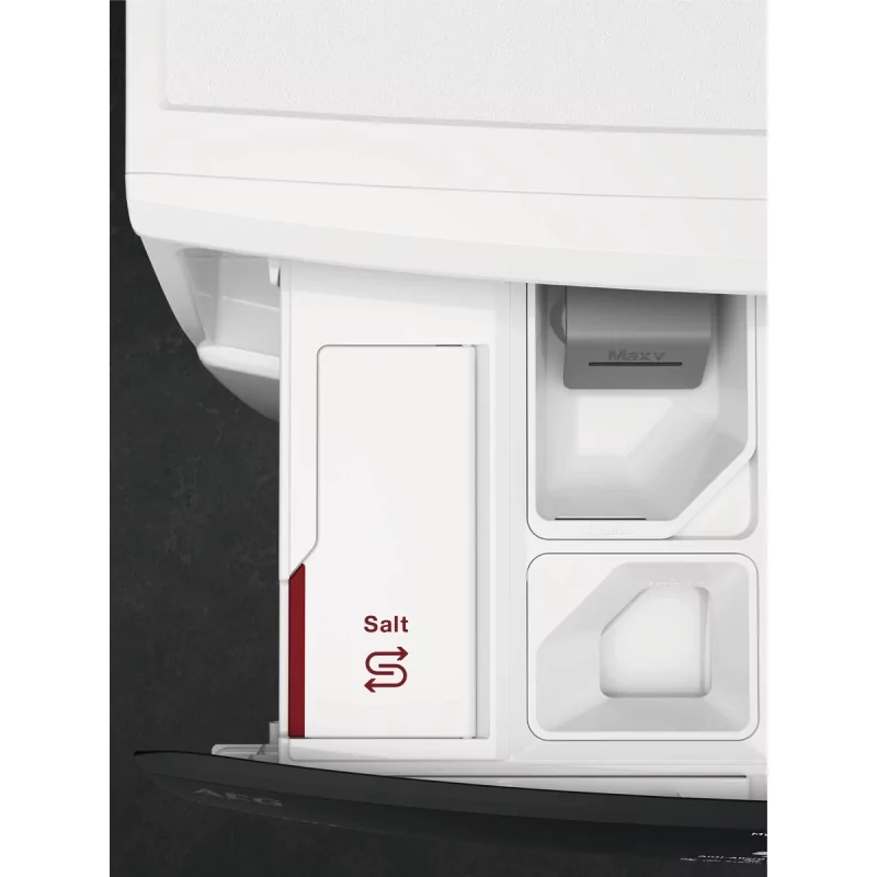 Kontrolsat - Máquina Lavar Roupa AEG LFR9514L6 (10kg - 1400rpm - Classe A)