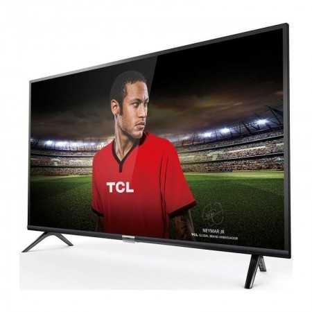 Android TV LED 32" TCL - 32ES560 - HD