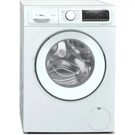 Kontrolsat - Balay 3TS395BS Washing Machine (9kg - 1400rpm - Class A) Kontrolsat - Balay 3TS395BS Washing Machine (9kg - 1400rpm - Class A)