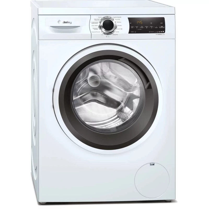 Kontrolsat - Máquina Lavar Roupa Balay 3TS993BP (9kg - 1200rpm - Classe A) Kontrolsat - Máquina Lavar Roupa Balay 3TS993BP (9kg - 1200rpm - Classe A)