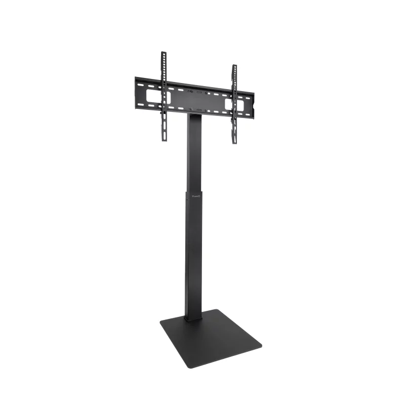 Kontrolsat - TooQ Floor TV Stand - Height Adjustment - 37" / 70" - FS2285M-B Kontrolsat - TooQ Floor TV Stand - Height Adjustment - 37" / 70" - FS2285M-B