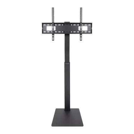 Kontrolsat - Suporte TV Chão TooQ - Regulação de Altura - 37" / 70" - FS2285M-B Kontrolsat - Suporte TV Chão TooQ - Regulação de Altura - 37" / 70" - FS2285M-B