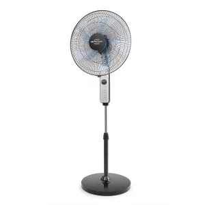 Kontrolsat - Ventoinha de Pé Orbegozo SF 1046 - 80W (5 aspas 45cm - 3 velocidades)