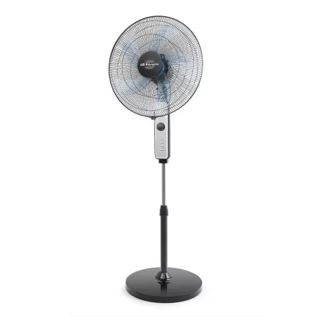 Kontrolsat - Orbegozo SF 1046 floor fan - 80w - 5 blades 45cm - 3 speeds