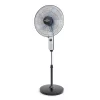 Ventoinha de Pé Orbegozo SF 1046 - 80W (5 aspas 45cm - 3 velocidades)