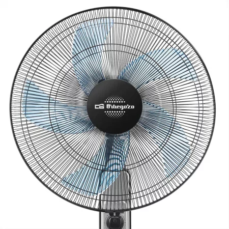 Kontrolsat - Ventoinha de Pé Orbegozo SF 1046 - 80W (5 aspas 45cm - 3 velocidades) Kontrolsat - Ventoinha de Pé Orbegozo SF 1046 - 80W (5 aspas 45cm - 3 velocidades)