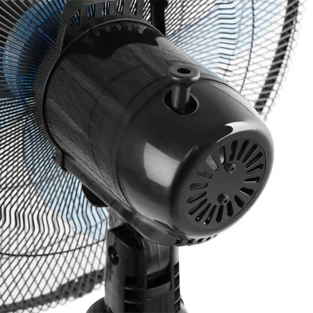 Kontrolsat - Orbegozo SF 1046 floor fan - 80w - 5 blades 45cm - 3 speeds