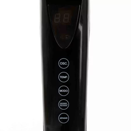 Kontrolsat - Standing fan grunkel fan-n16ecotimer - 60w - 5 blades 40cm - 3 speeds Kontrolsat - Standing fan grunkel fan-n16ecotimer - 60w - 5 blades 40cm - 3 speeds