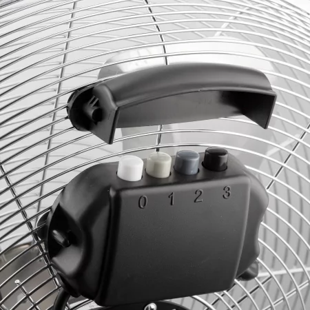 Kontrolsat - Grunkel met-h16industrial industrial floor fan - 90W - 3 speeds Kontrolsat - Grunkel met-h16industrial industrial floor fan - 90W - 3 speeds