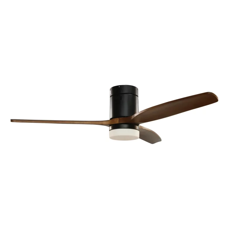 Kontrolsat - Grunkel Ceiling Fan - 41W - 6 speeds