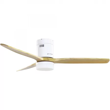 Kontrolsat - Grunkel skywind-52wb ceiling fan - 41W - 6 speeds Kontrolsat - Grunkel skywind-52wb ceiling fan - 41W - 6 speeds