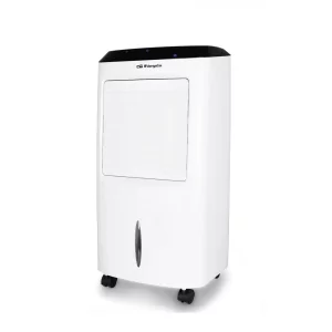 Kontrolsat - Climatizador Orbegozo - 65W - AIR 52