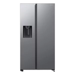 Kontrolsat - Samsung RS65DG5403S9 American Fridge Freezer (635L - Class E - Inox)