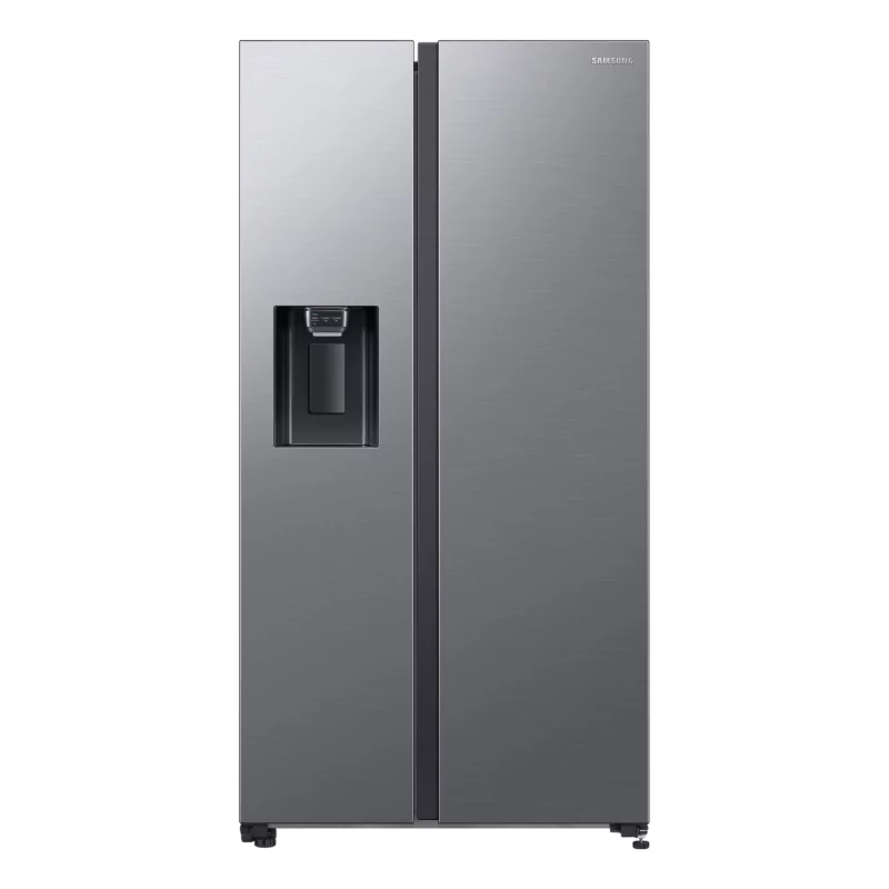 Kontrolsat - Frigorífico Americano Samsung RS65DG5403S9 (635L - Classe E - Inox) Kontrolsat - Frigorífico Americano Samsung RS65DG5403S9 (635L - Classe E - Inox)
