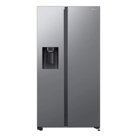 Kontrolsat - Samsung RS65DG5403S9 American Fridge Freezer (635L - Class E - Inox) Kontrolsat - Samsung RS65DG5403S9 American Fridge Freezer (635L - Class E - Inox)