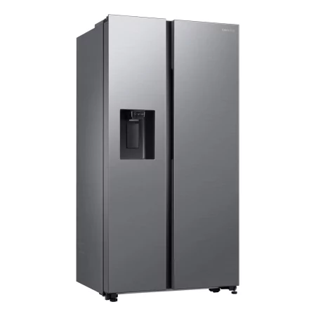Kontrolsat - Samsung RS65DG5403S9 American Fridge Freezer (635L - Class E - Inox) Kontrolsat - Samsung RS65DG5403S9 American Fridge Freezer (635L - Class E - Inox)