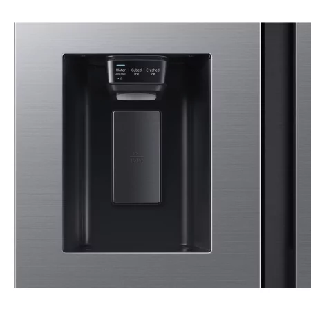Kontrolsat - Frigorífico Americano Samsung RS65DG5403S9 (635L - Classe E - Inox) Kontrolsat - Frigorífico Americano Samsung RS65DG5403S9 (635L - Classe E - Inox)