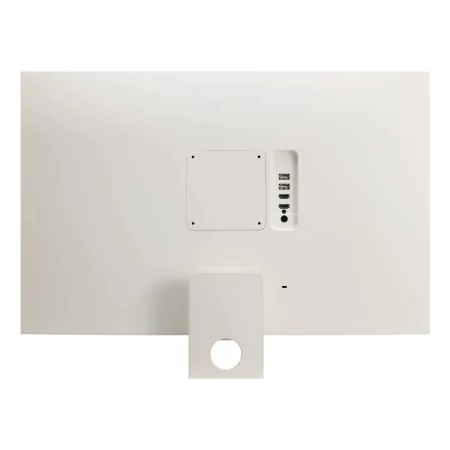 Kontrolsat - Smart Monitor LG MyView 32 - 32SR50F-W - Full HD - White Kontrolsat - Smart Monitor LG MyView 32 - 32SR50F-W - Full HD - White