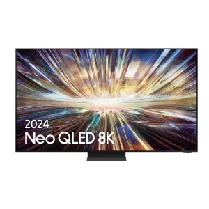 Kontrolsat - Smart TV Samsung 65" Neo QLED - TQ65QN800DTXXC - (165cm - Tizen - 8K - 2024)