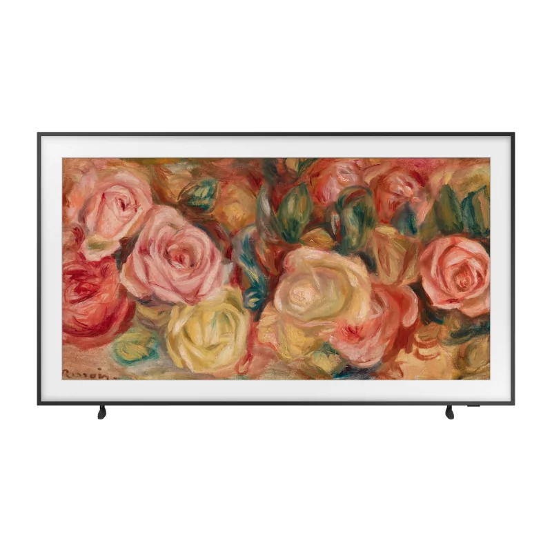 Kontrolsat - Smart TV Samsung 75" QLED - The Frame - TQ75LS03DAUXXC - 4K Kontrolsat - Smart TV Samsung 75" QLED - The Frame - TQ75LS03DAUXXC - 4K