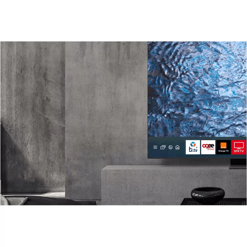 Kontrolsat - Samsung 65" Neo QLED Smart TV - TQ65QN800DTXXC - (165cm - Tizen - 8K - 2024)