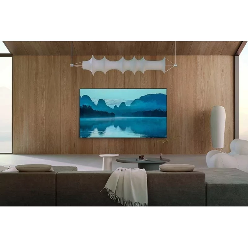 Kontrolsat - Smart TV Samsung 65" Neo QLED - TQ65QN800DTXXC - (165cm - Tizen - 8K - 2024)