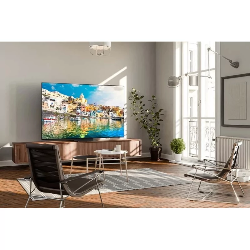 Kontrolsat - Samsung 65" Neo QLED Smart TV - TQ65QN800DTXXC - (165cm - Tizen - 8K - 2024)