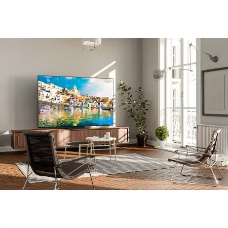 Kontrolsat - Smart TV Samsung 65" Neo QLED - TQ65QN800DTXXC - (165cm - Tizen - 8K - 2024) Kontrolsat - Smart TV Samsung 65" Neo QLED - TQ65QN800DTXXC - (165cm - Tizen - 8K - 2024)