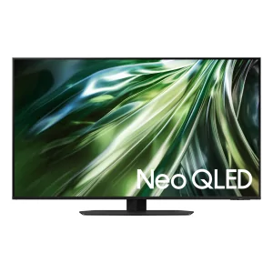 Kontrolsat - Smart TV Samsung 75" Neo QLED - TQ75QN90DATXXC - (189cm - Tizen - 4K - 2024)