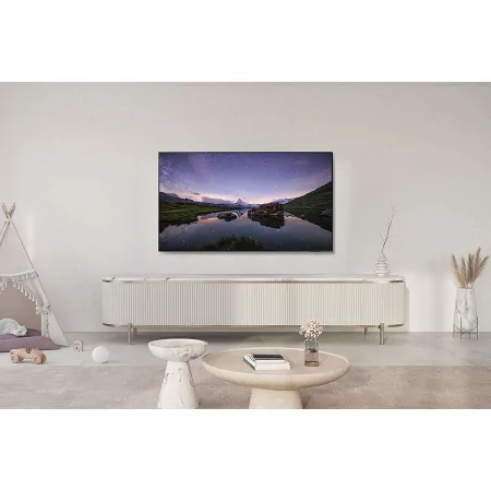 Kontrolsat - Smart TV Samsung 75" Neo QLED - TQ75QN90DATXXC - (189cm - Tizen - 4K - 2024) Kontrolsat - Smart TV Samsung 75" Neo QLED - TQ75QN90DATXXC - (189cm - Tizen - 4K - 2024)