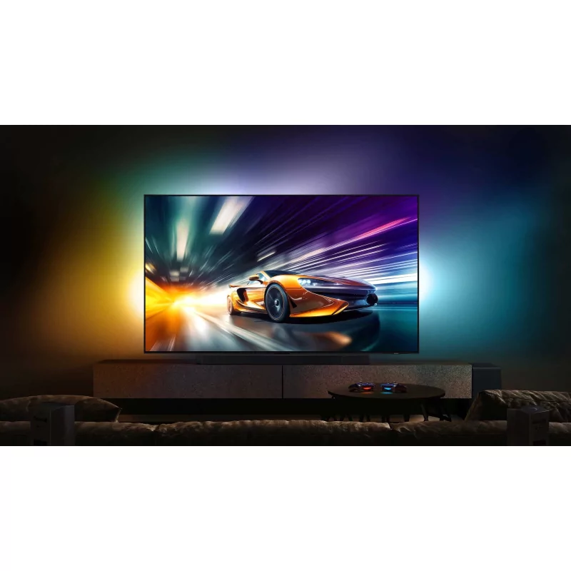 Kontrolsat - Smart TV Samsung 75" Neo QLED - TQ75QN90DATXXC - (189cm - Tizen - 4K - 2024)