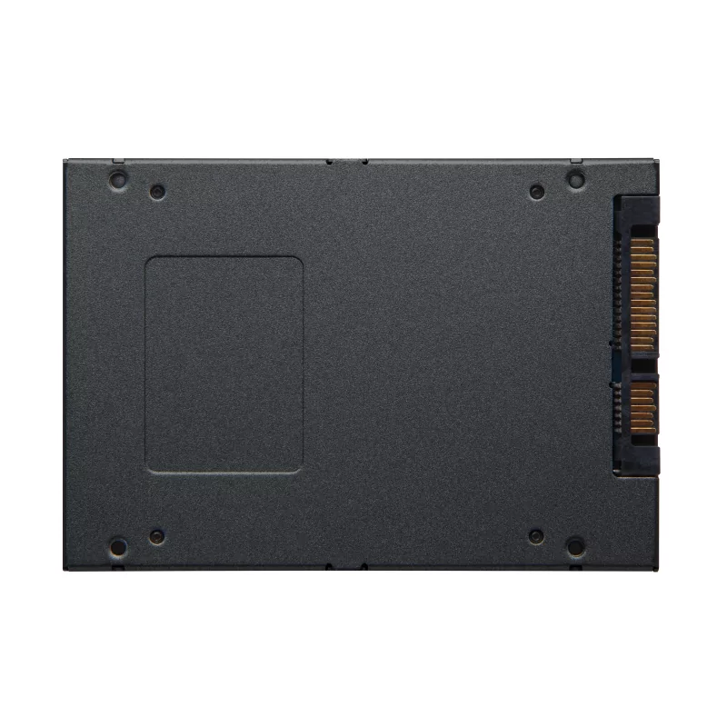 Kontrolsat - SSD 2.5" Kingston A400 Sata3 480GB
