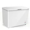 194L Horizontal Freezer Chest - A+ Silver