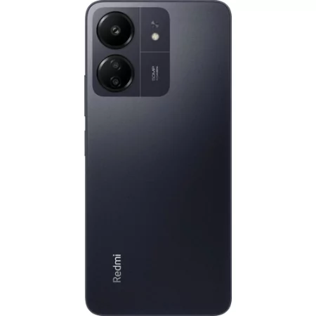 Kontrolsat - Xiaomi Redmi 13C Smartphone - 6.74" (4GB/128GB) - Black Kontrolsat - Xiaomi Redmi 13C Smartphone - 6.74" (4GB/128GB) - Black