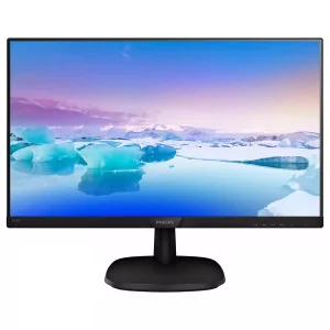 Kontrolsat - Philips Monitor 24" - LCD - 75Hz - Full HD