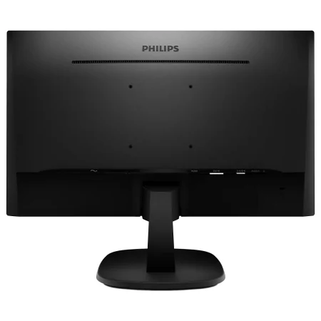 Kontrolsat - Philips Monitor 24" - LCD - 75Hz - Full HD Kontrolsat - Philips Monitor 24" - LCD - 75Hz - Full HD