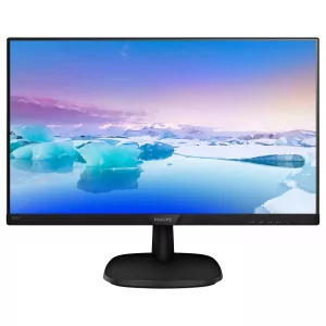 Kontrolsat - Philips Monitor 24" - 75Hz - FullHD