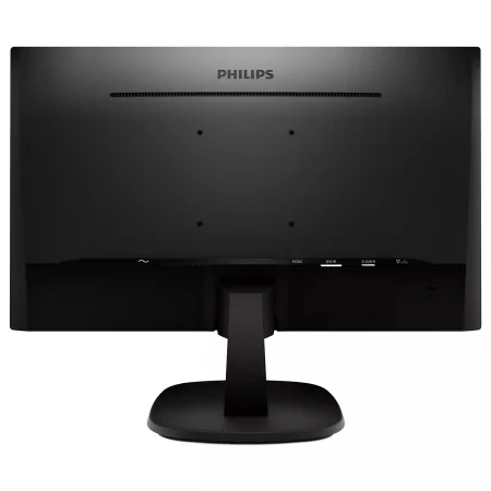 Kontrolsat - Philips Monitor 24" - 75Hz - FullHD Kontrolsat - Philips Monitor 24" - 75Hz - FullHD