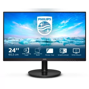 Kontrolsat - Philips Gaming 24" LED Monitor - 75Hz - FullHD