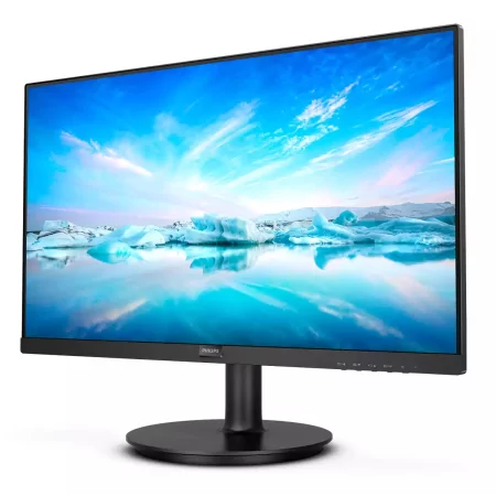 Kontrolsat - Monitor Philips Gaming 24" LED - 75Hz - FullHD Kontrolsat - Monitor Philips Gaming 24" LED - 75Hz - FullHD