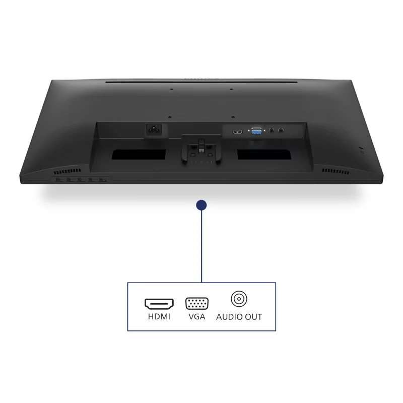 Kontrolsat - Philips Gaming 24" LCD Monitor - 75Hz - FullHD