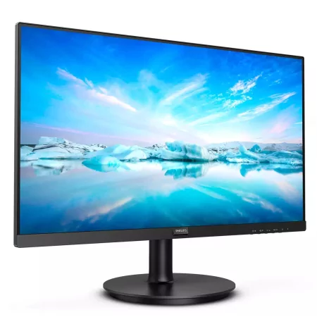 Kontrolsat - Philips Gaming 24" LCD Monitor - 75Hz - FullHD Kontrolsat - Philips Gaming 24" LCD Monitor - 75Hz - FullHD