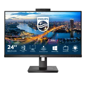 Kontrolsat - Philips LCD Monitor 23.8" - 75 Hz - 4 ms - 242B1H